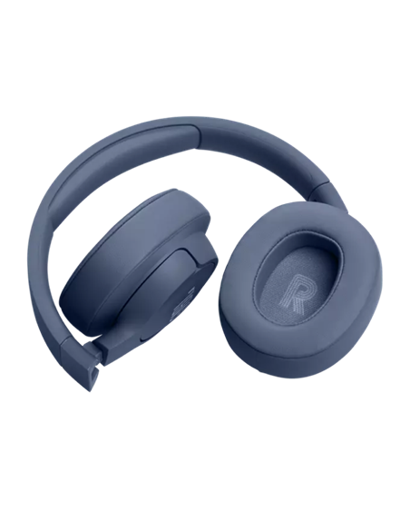 Căști JBL Tune 720BT, Albastru
