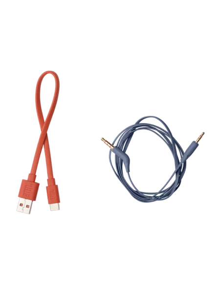 Căști JBL Tune 720BT, Albastru