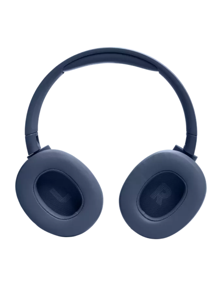 Căști JBL Tune 720BT, Albastru