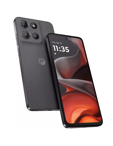 Смартфон Motorola Moto G15, 8Гб/256Гб, Gravity Grey