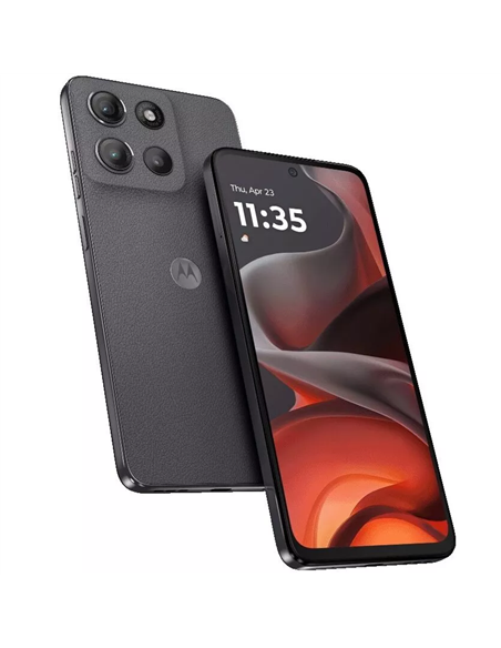 Смартфон Motorola Moto G15, 8Гб/256Гб, Gravity Grey