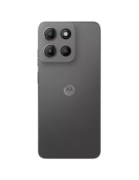 Смартфон Motorola Moto G15, 8Гб/256Гб, Gravity Grey
