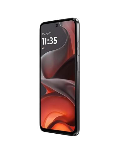 Смартфон Motorola Moto G15, 8Гб/256Гб, Gravity Grey