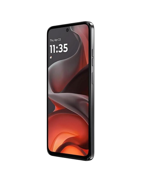 Смартфон Motorola Moto G15, 8Гб/256Гб, Gravity Grey