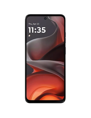 Smartphone Motorola Moto G15, 8GB/256GB, Gravity Grey