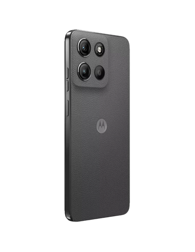 Smartphone Motorola Moto G15, 8GB/256GB, Gravity Grey