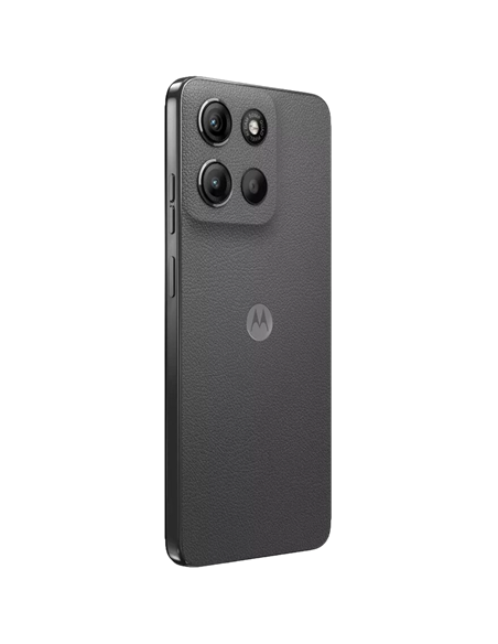 Smartphone Motorola Moto G15, 8GB/256GB, Gravity Grey