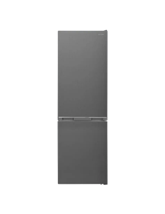 Frigider Sharp SJ-FBB11DTXPE-EU, Oțel inoxidabil