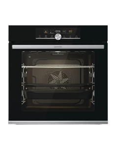 Cuptor Electric Gorenje BOSX 6747 A01BG, Negru