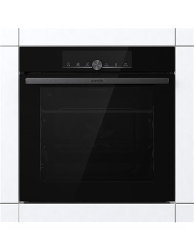 Cuptor Electric Gorenje BOSX 6747 A01BG, Negru