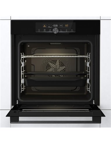 Cuptor Electric Gorenje BOSX 6747 A01BG, Negru