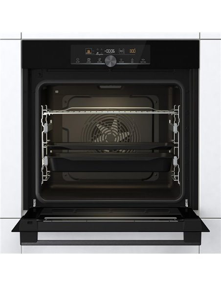 Cuptor Electric Gorenje BOSX 6747 A01BG, Negru