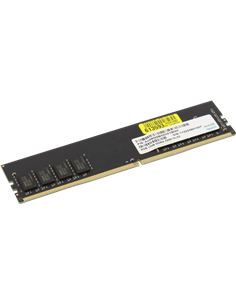 Оперативная память Apacer AU08GGB32CSYBGH, DDR4 SDRAM, 3200 МГц, 8Гб 2
