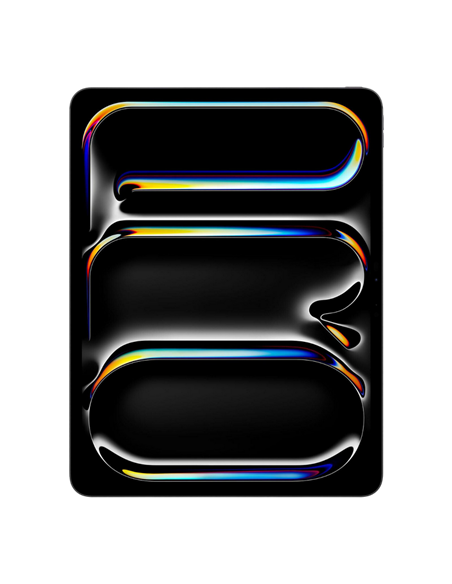 Планшет Apple iPad Pro 11 (2025), Wi-Fi + 5G, 12Гб/256Гб, Space Black