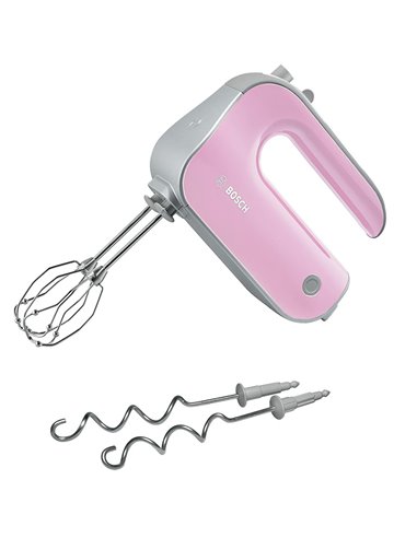 Mixer Manual Bosch MFQ4030K, Roz