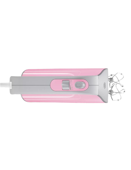 Mixer Manual Bosch MFQ4030K, Roz