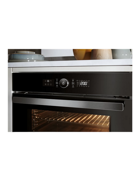 Cuptor Electric Whirlpool AKZ9 9480 NB, Negru