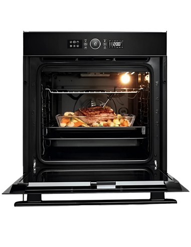 Cuptor Electric Whirlpool AKZ9 9480 NB, Negru