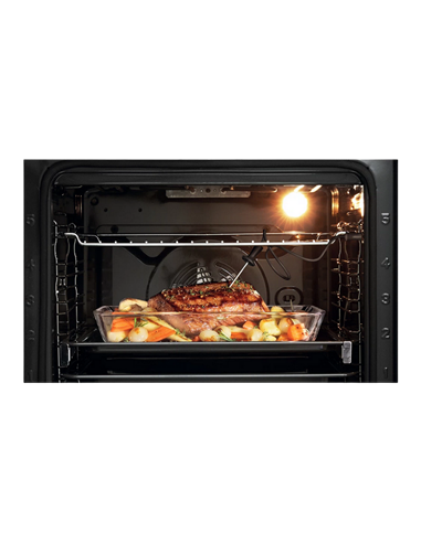 Cuptor Electric Whirlpool AKZ9 9480 NB, Negru