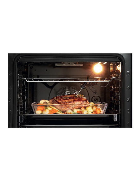 Cuptor Electric Whirlpool AKZ9 9480 NB, Negru