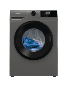 Mașină de spălat Gorenje W1NHPI84AST, 8kg, Gri