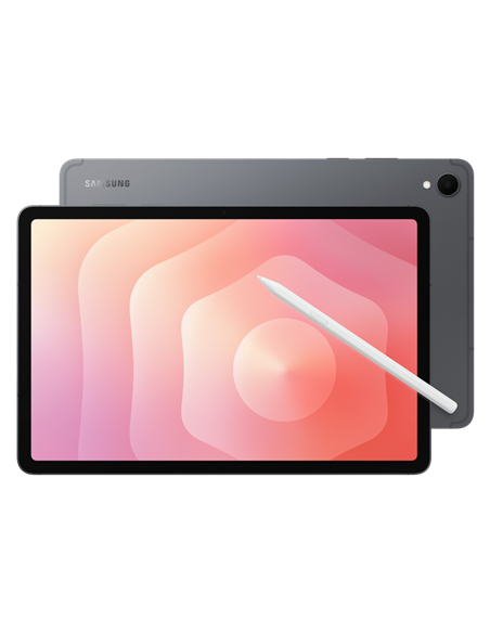 Планшет Samsung Galaxy Tab S11, Wi-Fi, 12Гб/256Гб, Серый