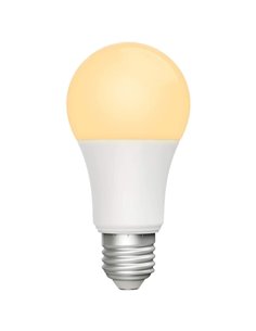 Bec inteligent Xiaomi Mi LED Smart Bulb, E27, Alb Cald 2