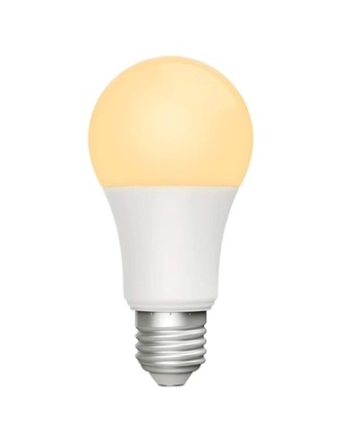 Bec inteligent Xiaomi Mi LED Smart Bulb, E27, Alb Cald