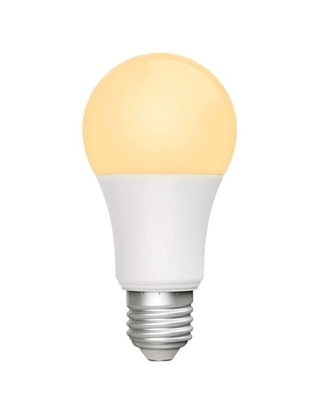 Bec inteligent Xiaomi Mi LED Smart Bulb, E27, Alb Cald Bec inteligent Xiaomi Mi LED Smart Bulb, E27, Alb Cald