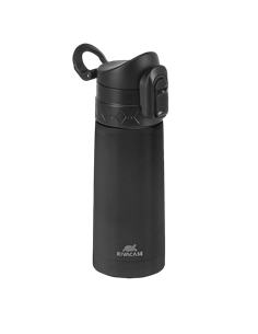 Rivacase 90351BK, 0L, Negru