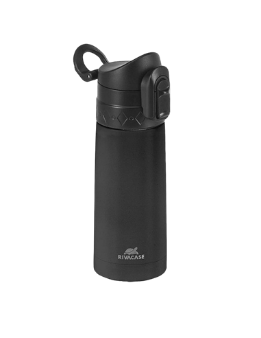 Rivacase 90351BK, 0L, Negru