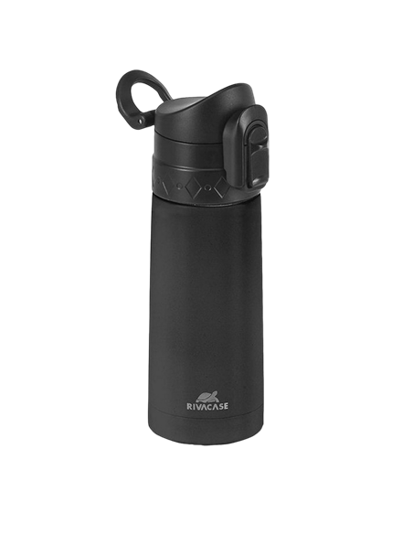 Rivacase 90351BK, 0л, Чёрный