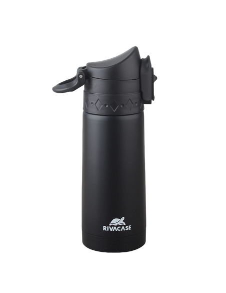 Rivacase 90351BK, 0л, Чёрный