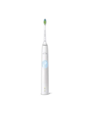 Электрическая звуковая зубная щетка PHILIPS HX6807/35, Белый