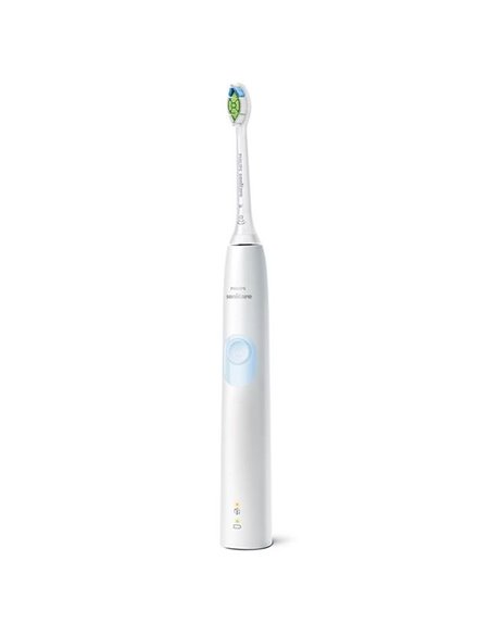 Periuța de dinți electrică sonică PHILIPS HX6807/35, Alb
