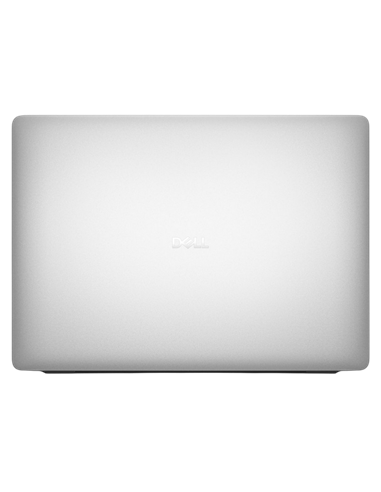 Laptop Business 14" DELL Pro 14 Plus PB14250, Argintiu, Intel Core Ultra 7 268V, 32GB/1024GB, Windows 11 Pro