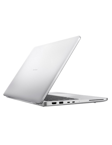 Ноутбук для бизнеса 14" DELL Pro 14 Plus PB14250, Серебристый, Intel Core Ultra 7 268V, 32Гб/1024Гб, Windows 11 Pro Ноутбук для бизнеса 14" DELL Pro 14 Plus PB14250, Серебристый, Intel Core Ultra 7 268V, 32Гб/1024Гб, Windows 11 Pro
