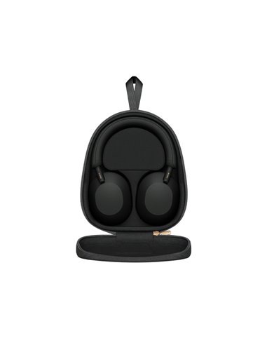 Căști SONY WH-1000XM5, Negru