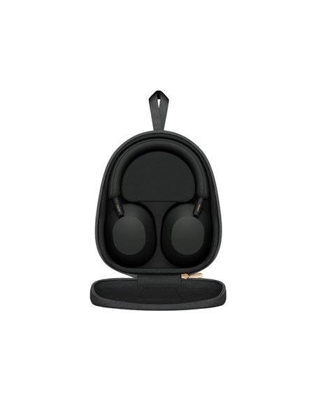 Căști SONY WH-1000XM5, Negru