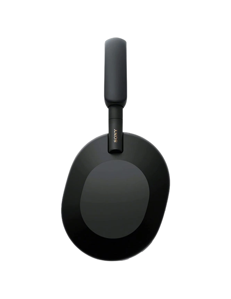 Căști SONY WH-1000XM5, Negru