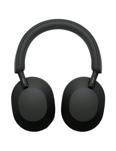 Căști SONY WH-1000XM5, Negru