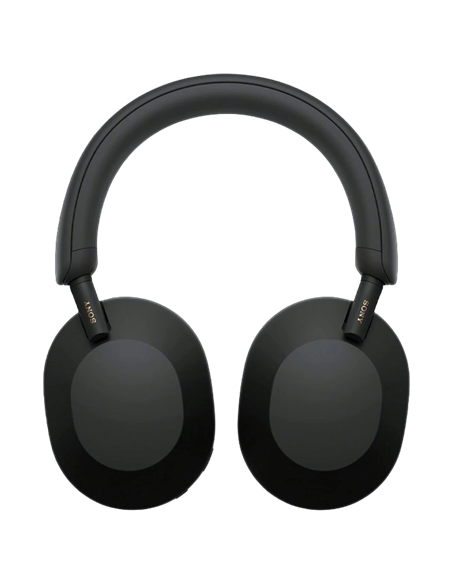 Căști SONY WH-1000XM5, Negru