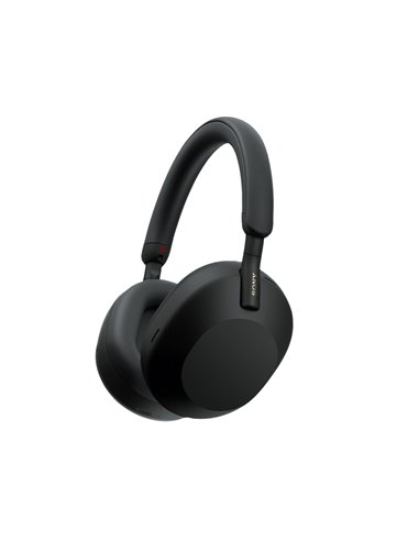 Căști SONY WH-1000XM5, Negru
