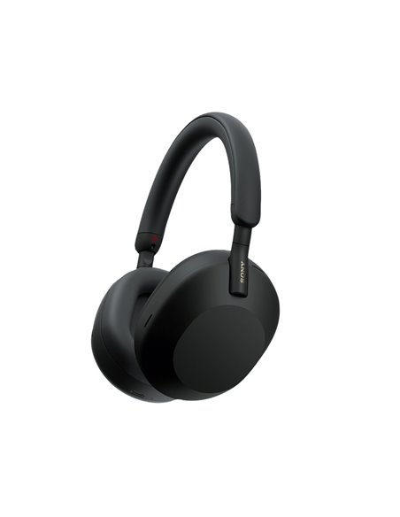 Наушники SONY WH-1000XM5, Чёрный