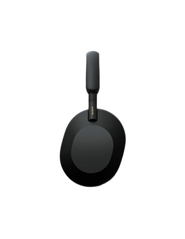 Căști SONY WH-1000XM5, Negru