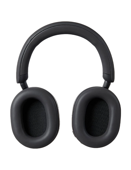 Наушники SONY WH-1000XM5, Чёрный