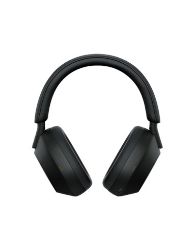 Наушники SONY WH-1000XM5, Чёрный