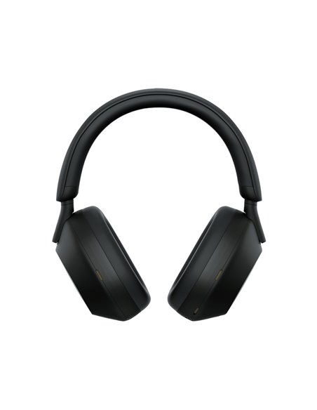 Наушники SONY WH-1000XM5, Чёрный
