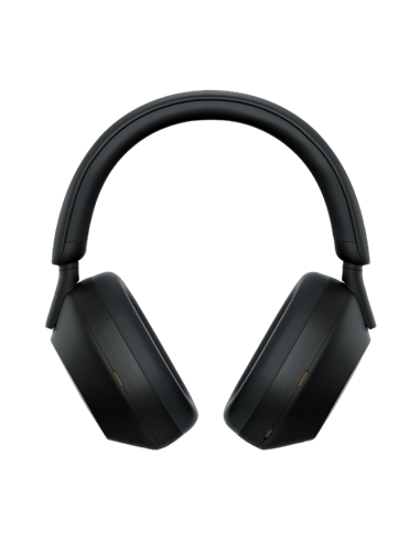 Наушники SONY WH-1000XM5, Чёрный