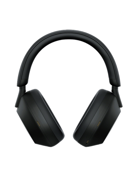 Наушники SONY WH-1000XM5, Чёрный